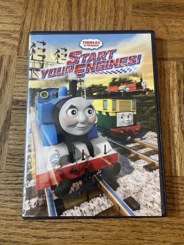 その他 Thomas & Sarah [DVD] [Import] $_12.JPG?set_id=880000500F