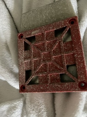 Fotos del artículo de un comprador verificado