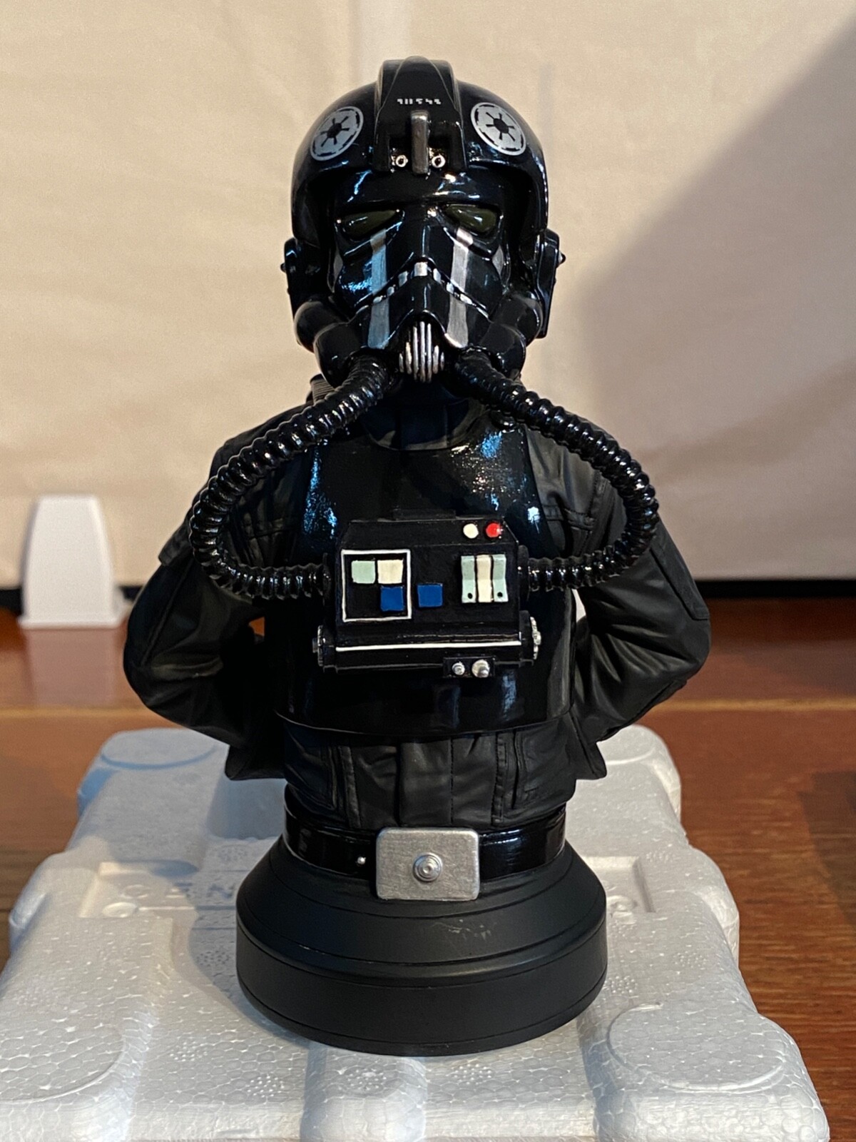 C-3PO スターウォーズ ジェントルジャイアント ミニバスト フィギュア レトロ・ケナー 12インチ・アクションフィギュア スター