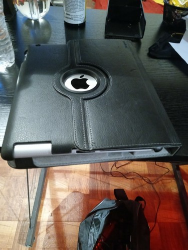 And Case For Apple Ipad 2