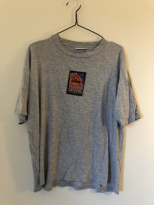 reebok pump t shirt