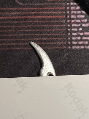 經驗證買家提供的物品圖片
