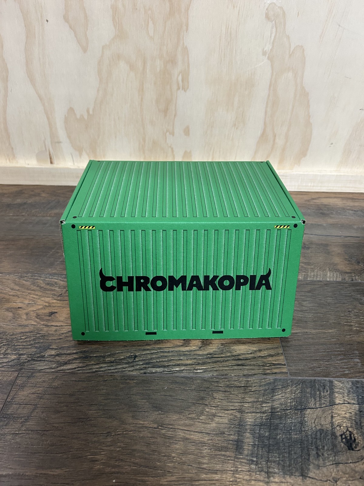 TYLER THE CREATOR CHROMAKOPIA Back Tote Box Set NEW SEALED