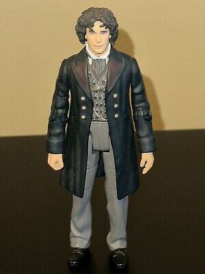 Doctor Who The Eighth 8th Doctor Figure from the Eleven Doctors Set Paul McGann