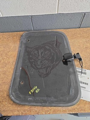 Used Right Rear Door Glass fits: FORD PICKUP F150 Right 97 98 99 00 01 02 03 04