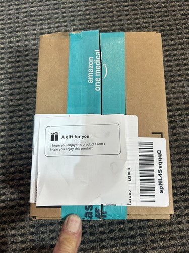 Fotos del artículo de un comprador verificado