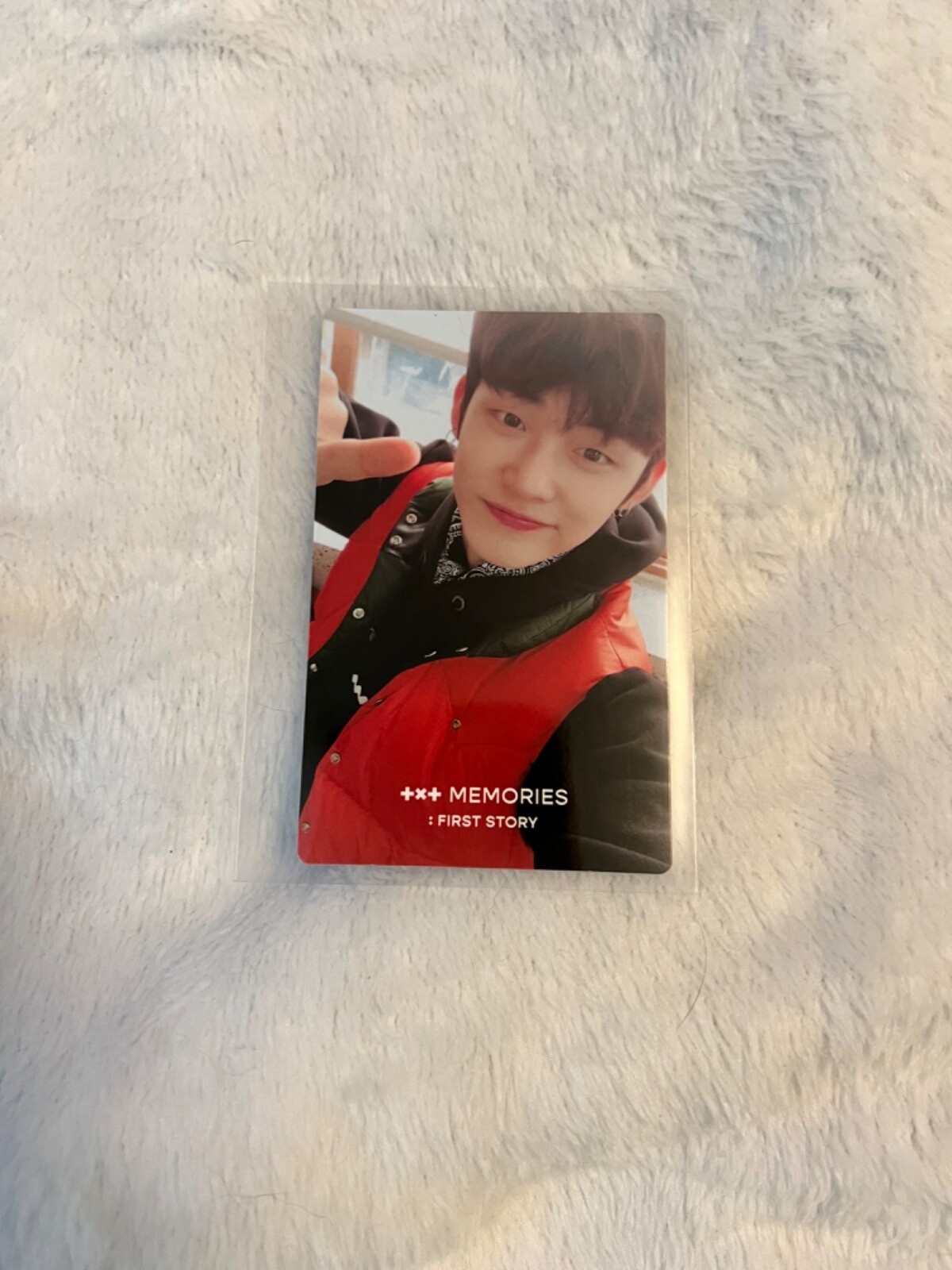 txt memories first story ヨンジュン