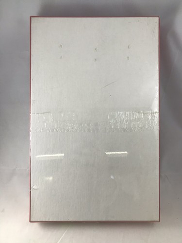 Vintage WWF Colorforms Set Sealed World Wrestling Federation Ultimate Warrior