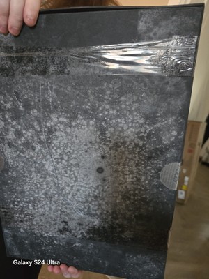 Item photo(s) from verified buyer