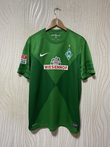 Nike Werder Bremen ベンチコート 支給品 Nike Werder Bremen ベンチコート 支給品