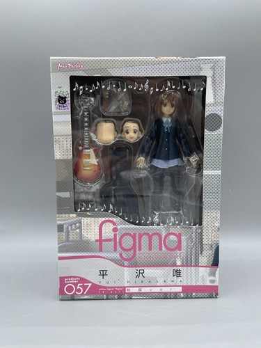 figma まとめ売り　4点セット figma 小鳥遊ヨミ 制服ver.