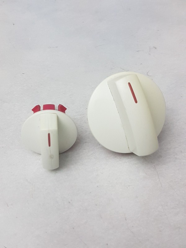 Bosch Wfl2060fr/04 Wfl2060fr Bouton Affichage Tournant Programme Essorage 