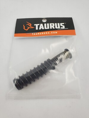 Oem Taurus Recoil Spring Assembly fits 9mm Taurus G2C G2S G3C G3X & PT111 RSA