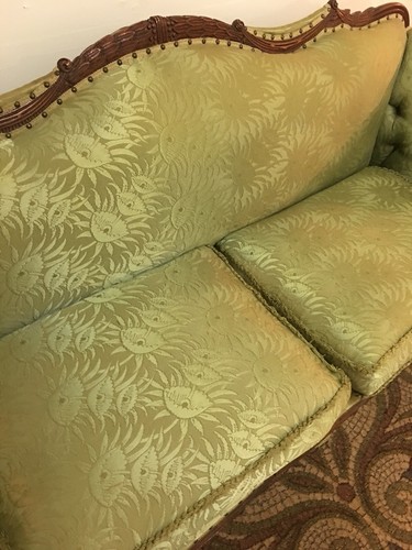 Vintage Sofa