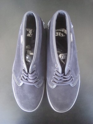 Vans X Millencolin Punk Promo Shoes 9.5 Mens