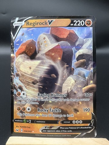 ポケモンカードゲーム Regirock xy Regirock-EX | XY—Fates Collide | TCG Card Database