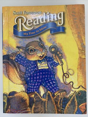 Scott Foresman Reading Ser.: Scott, Foresman Reading 2000 : Practice Book 2.2...