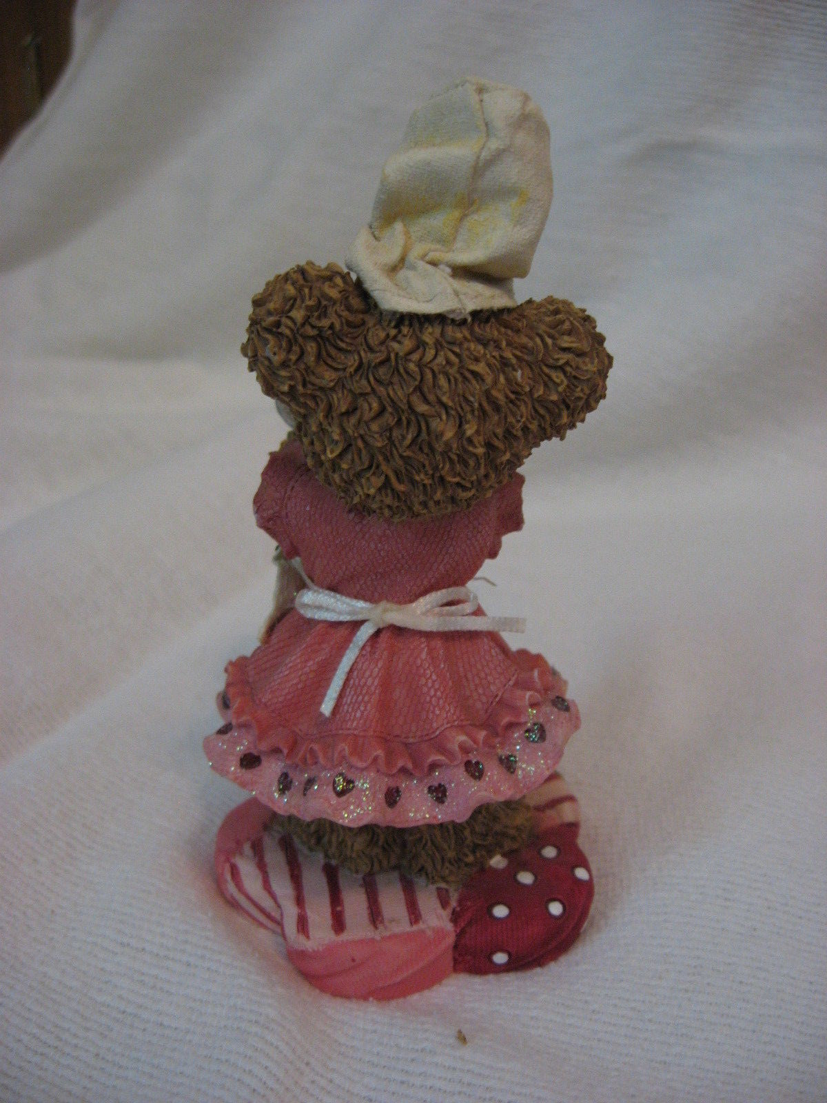 GREAT KUDDLES KORNER FIGURINE MAY  11832