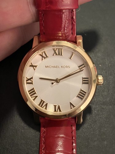 michael kors watch 2618 | eBay