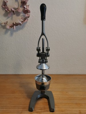 Hebelpresse gebraucht kaufen! 4 St. bis -75% günstiger