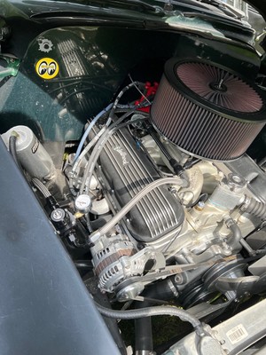 image 2 of engine