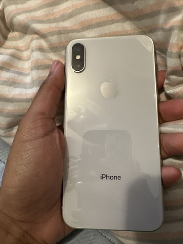 iPhoneアクセサリー 050700A IPhoneX 64GB iPhoneアクセサリー 050700A IPhoneX 64GB iPhone X 64GB Silver