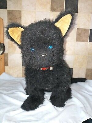 real soft toys