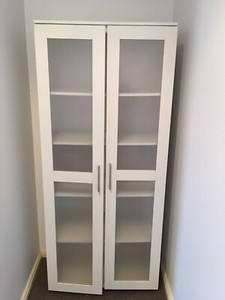 Ikea Linen cupboard FREE | Cabinets | Gumtree Australia Inner Sydney