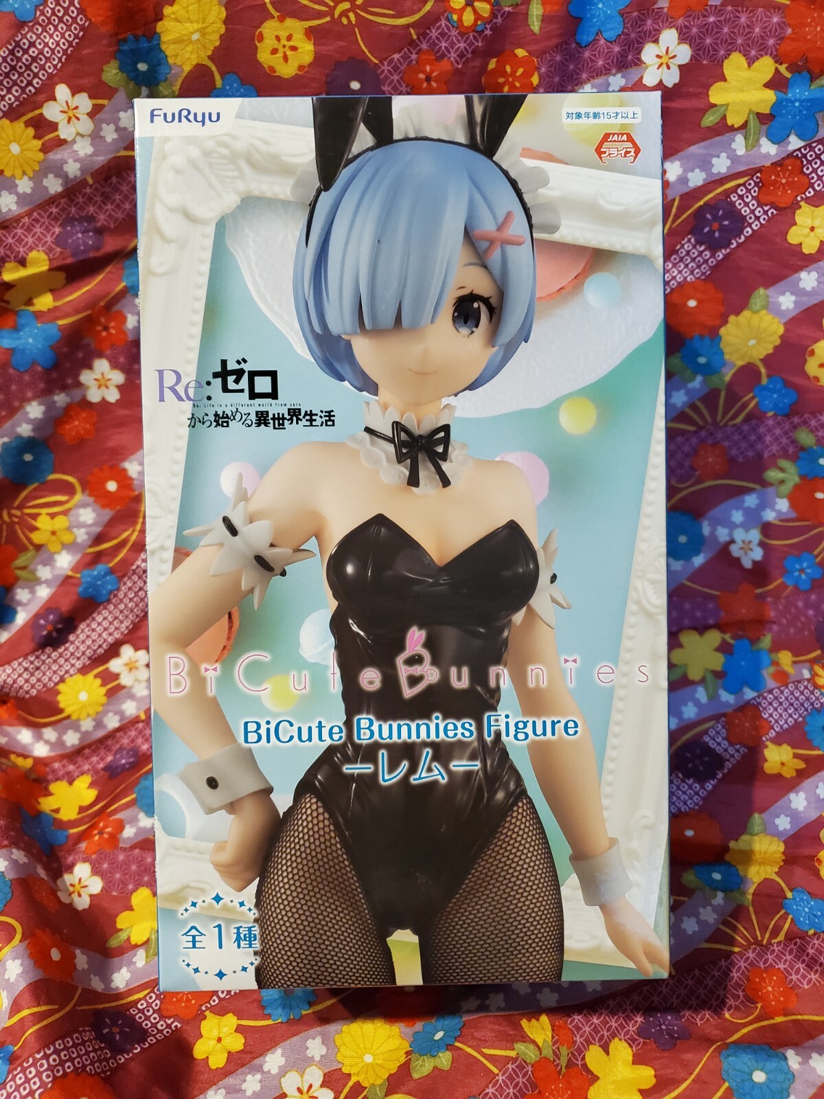 BiCute Bunnies Figure まとめ売り BiCute Bunnies Figure 7点まとめ売り - メルカリ