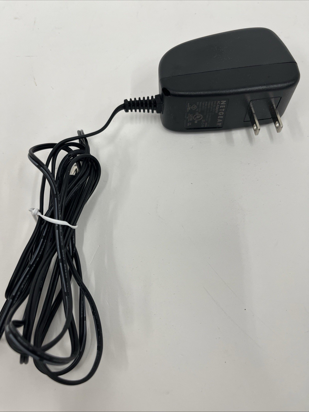 Netgear AC Adapter 332-10797-01 for Nighthawk AC1750 Router AD2067F10 12V 2.5A