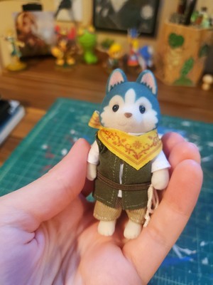 Zdjęcia przedmiotu od zweryfikowanego kupującego