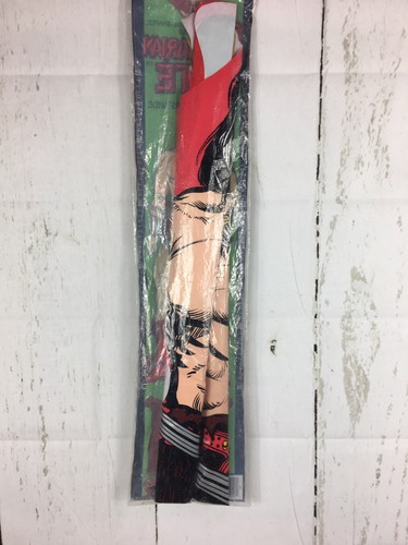 Vintage Spectra Star Kites 1982 The Barbarian 55” Tall! NOS