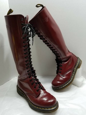 dr martens virginia 1b60