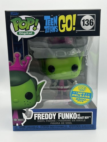 FUNKO - FUNKO POP ファンタスティックビースト Funko Fantastic Beasts in Harry Potter - Walmart.com