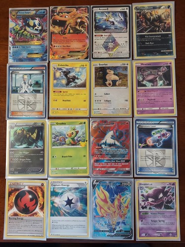 ポケカ旧裏18点 まとめ キョウ / Pokémon Cards Vintage キョウ 旧裏 ポケモンカード【まとめ買い対応】 - メルカリ