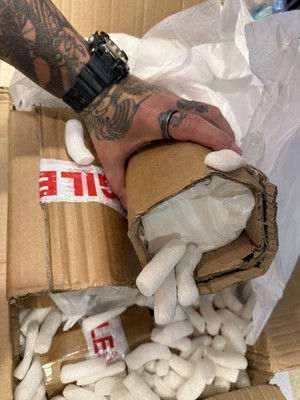 Artikelfoto(s) von einem verifizierten Käufer