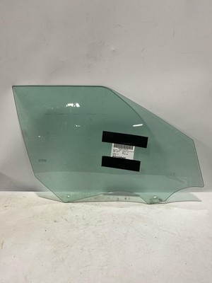 10 11 SAAB 9-5 Front Door Glass Passenger Side Right