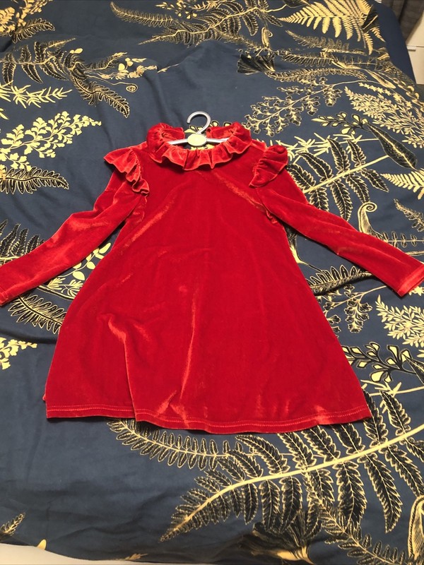 Kinderkleidung MÃ¤Dchen 122