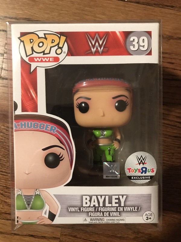 Toys R Us Funko Pop! Vinyl Checklist Find All The Funko Figurines