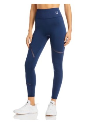 Обтягивающие леггинсы PUMA Womens Stretch Active Wear