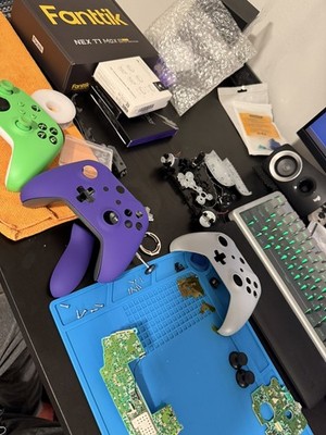 Artikelfoto(s) von einem verifizierten Käufer