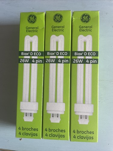 976121  Fluorescent Lamps