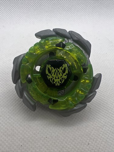 blaze777com様 Blitz Lynx TR145R2F Beyblade Hasbro Metal Fury - US Seller | eBay
