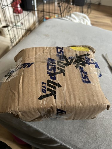 Item photo(s) from verified buyer
