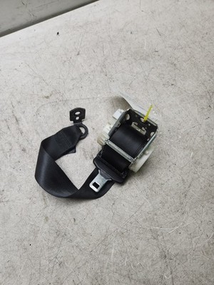 FORD FOCUS MK3 SEAT BELT  DRIVER REAR 34074772B 2012-2017 HATCHBACK