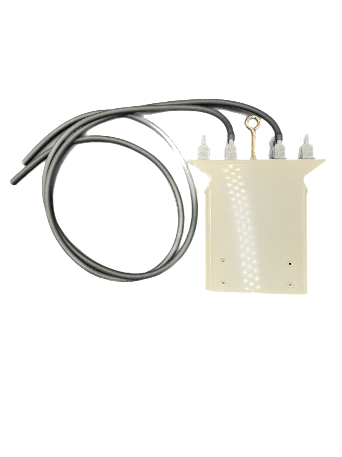 Tecmate VacuumMate 4 to 6 Channel Conversion Adapter Kit  VMR6-CHAD