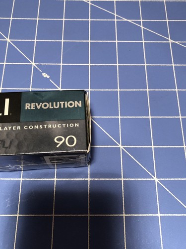 Max Fli | Revolution | Sleeve Of 3 Golf Balls