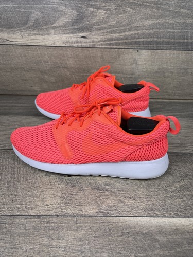 スパイク・シューズ NIKE ROSHERUN BR 29cm NIKE ROSHERUN ROSHE RUN Black/Siren Red OG Retro RARE MENS