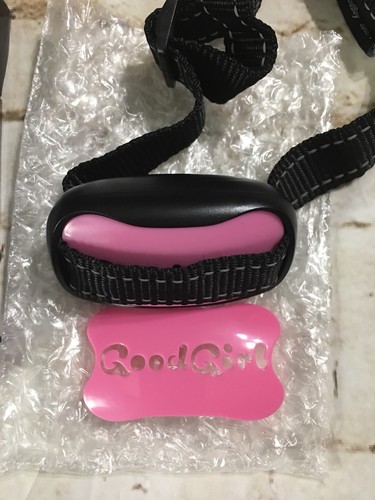 GoodBoy GB03-V Bark Control Collar / Vibration Collar