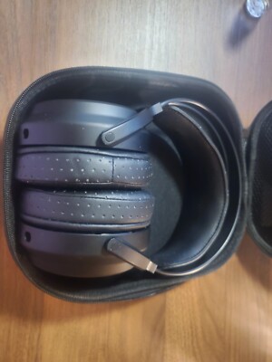 Vokyl Erupt Semi-Open Headphones - HiFI - Microphone Plug - Used